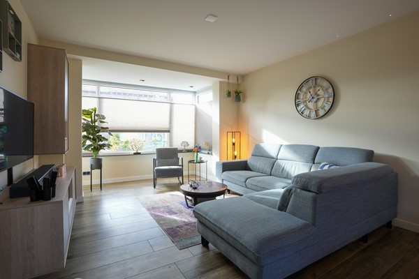 Medium property photo - Nieuwe Hofstraat 8A, 6265 AG Sint Geertruid